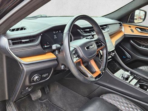 Used 2021 Jeep Grand Cherokee L Summit image 10