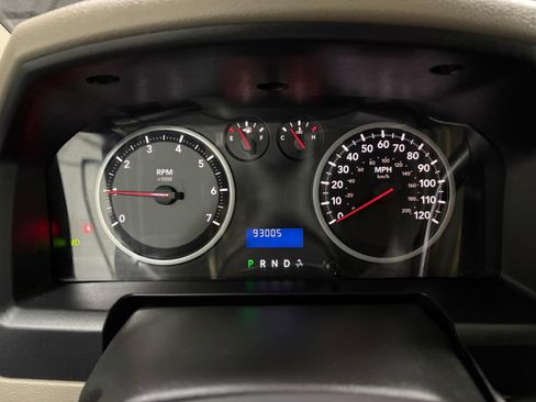 Used 2012 RAM 1500 Express w/ ST Popular Equipment Group image 10