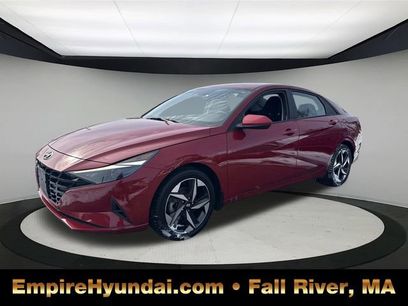 Used 2023 Hyundai Elantra SEL w/ Convenience Package
