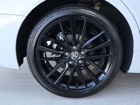 Certified 2024 Toyota Camry XSE image 31