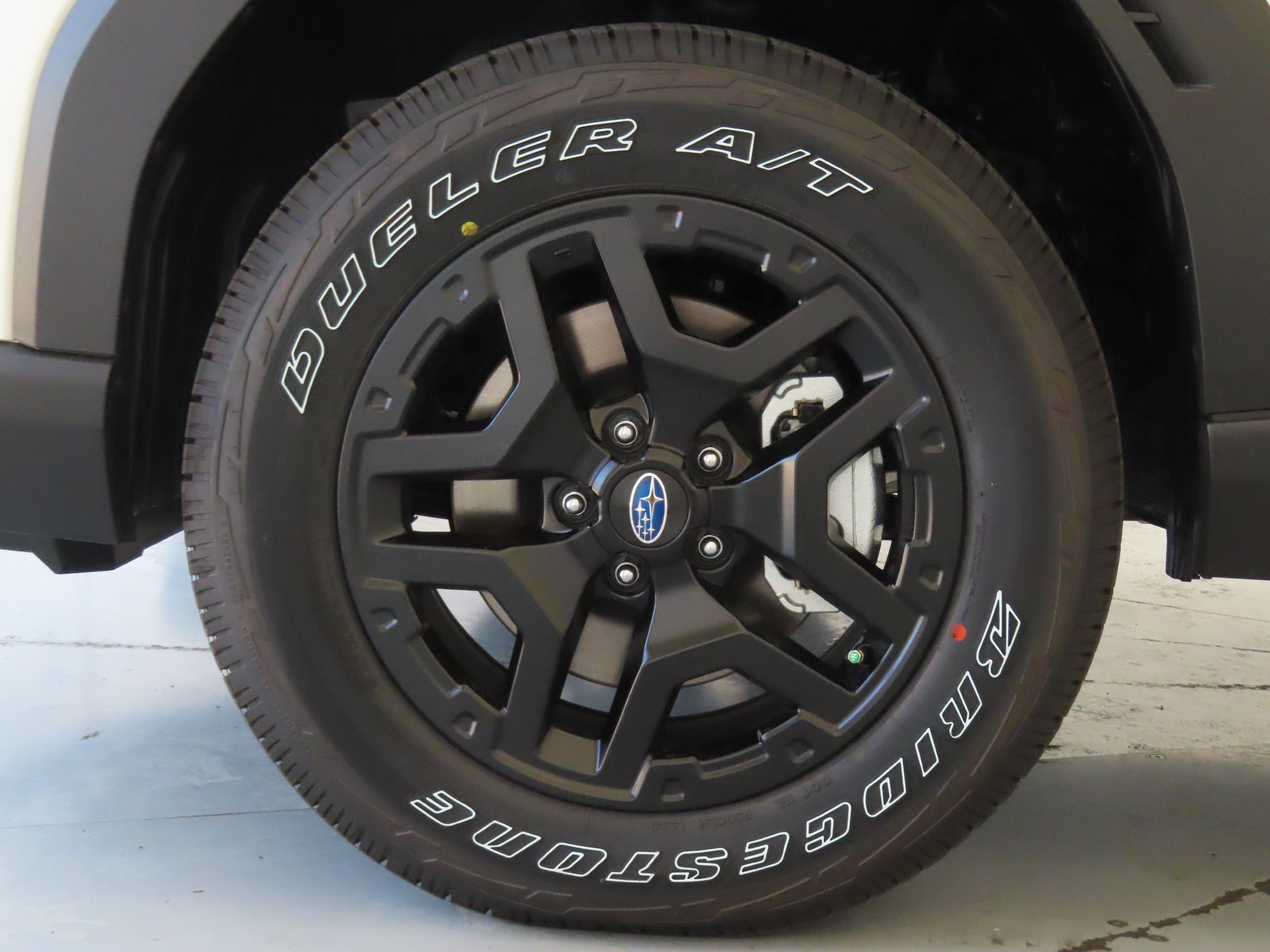 New 2026 Subaru Outback Wilderness w/ Wilderness Package AWD/4WD image 26