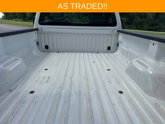 Used 2015 Ford F350 XL AWD/4WD image 7