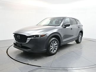 Used 2023 MAZDA CX-5 AWD 2.5 S w/ Select Package video 3