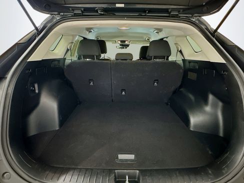 Used 2024 Kia Sportage LX image 29