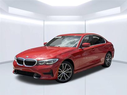 Used 2022 BMW 330i Sedan w/ Convenience Package