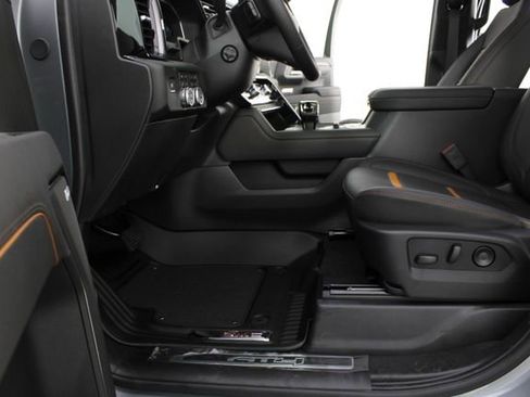 New 2026 GMC Sierra 1500 AT4 AWD/4WD image 21