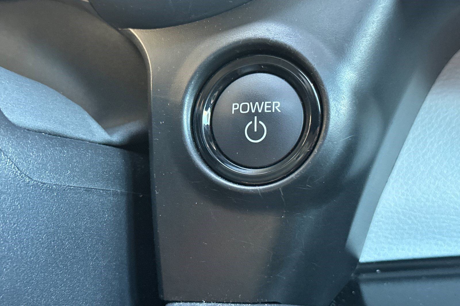 Used 2026 Toyota Sienna XLE FWD image 15
