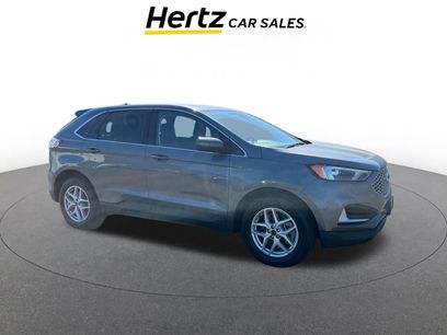 Used 2024 Ford Edge SEL