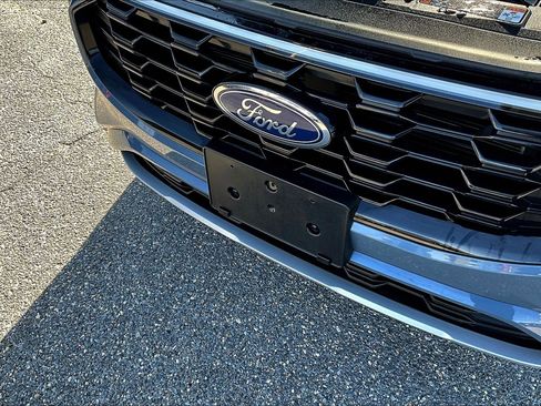 Used 2025 Ford Escape ST-Line Elite image 34