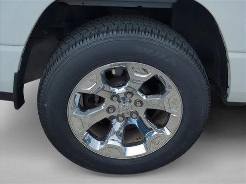 Used 2019 RAM 1500 Big Horn image 24