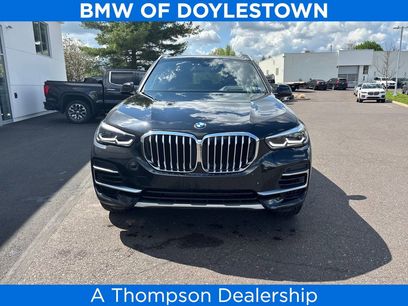 Used 2022 BMW X5 xDrive40i w/ Premium Package