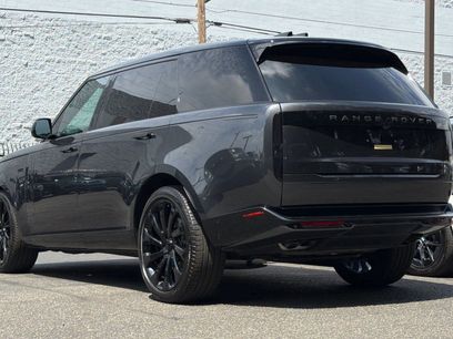 Used 2024 Land Rover Range Rover Long Wheelbase Autobiography