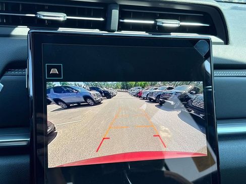 New 2027 GMC Terrain Elevation w/ Black Edition AWD/4WD image 12
