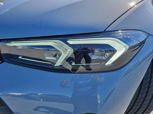 New 2026 BMW M340i xDrive image 32