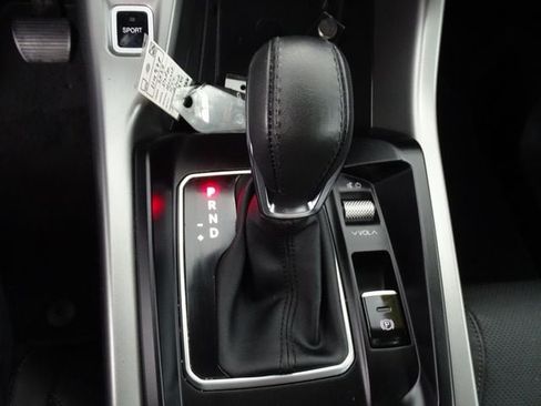 Certified 2024 Dodge Hornet R/T Plus w/ R/T Blacktop Package AWD/4WD image 12