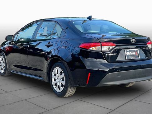 Used 2023 Toyota Corolla LE FWD image 12