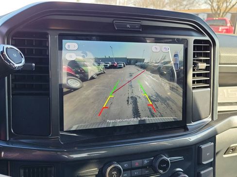 New 2026 Ford F150 STX w/ F-150 LOBO Package image 26