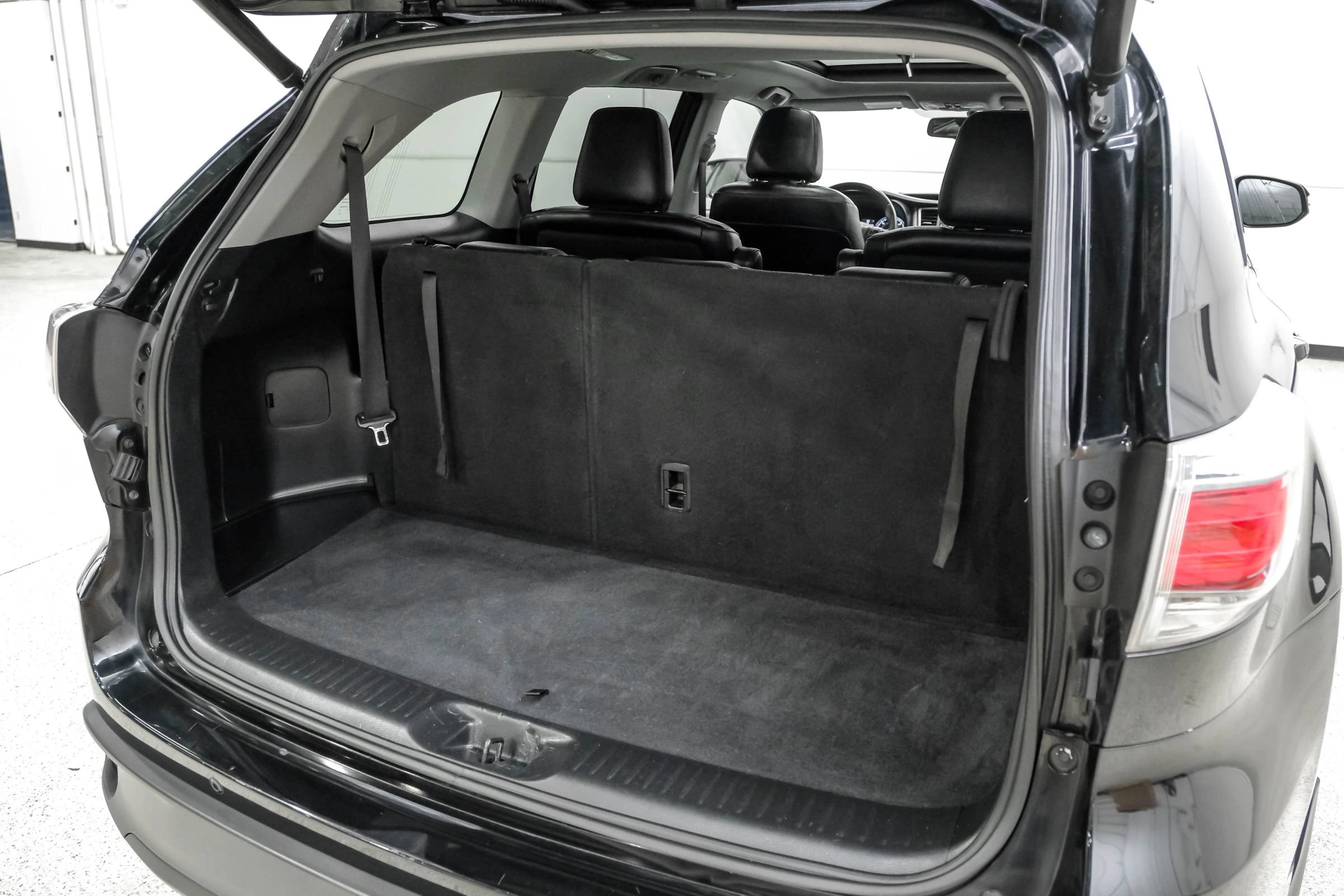 Used 2016 Toyota Highlander Limited Platinum AWD/4WD image 66
