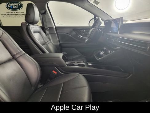 Used 2022 Lincoln Corsair AWD w/ Premium Package image 20