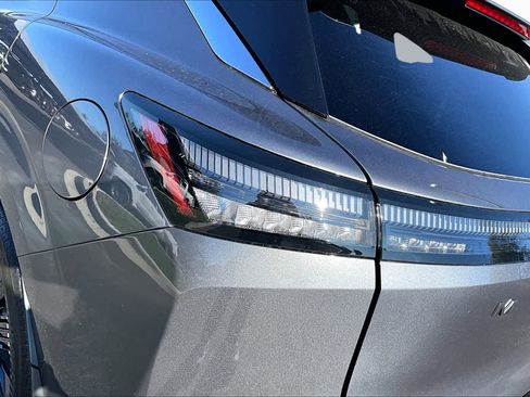 New 2026 Nissan Murano Platinum w/ Cargo Package AWD/4WD image 14