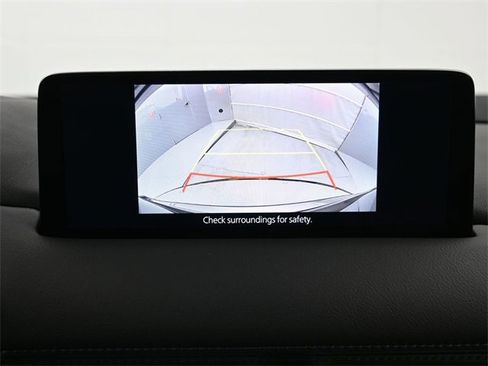 Certified 2023 MAZDA CX-5 AWD 2.5 S w/ Select Package image 12