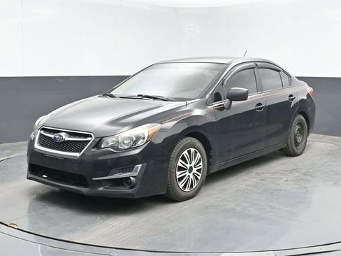 Used 2015 Subaru Impreza 2.0i image 5