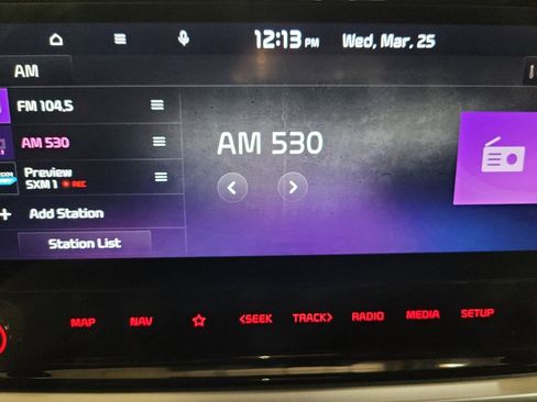 Used 2023 Kia Forte GT-Line image 25