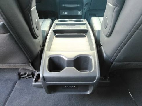 Used 2025 Honda Odyssey EX-L image 33