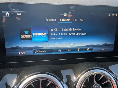 Certified 2025 Mercedes-Benz GLA 250 4MATIC image 21