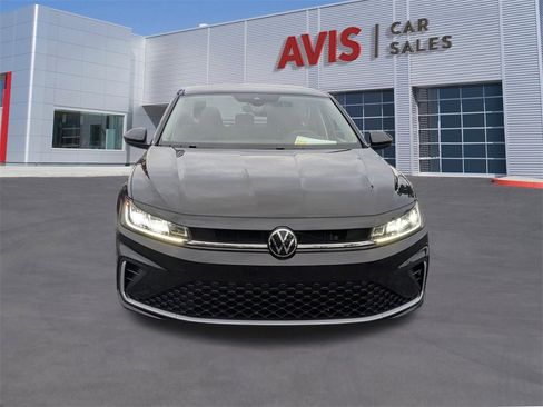 Used 2025 Volkswagen Jetta S image 2