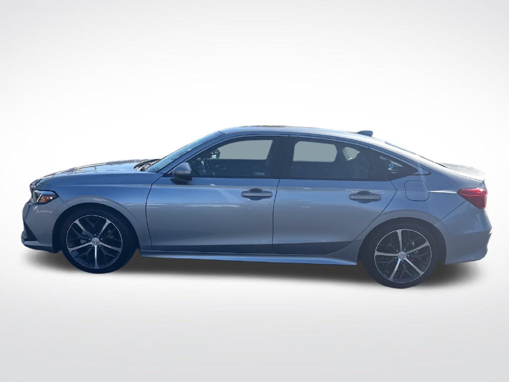 Used 2024 Honda Civic Touring image 2