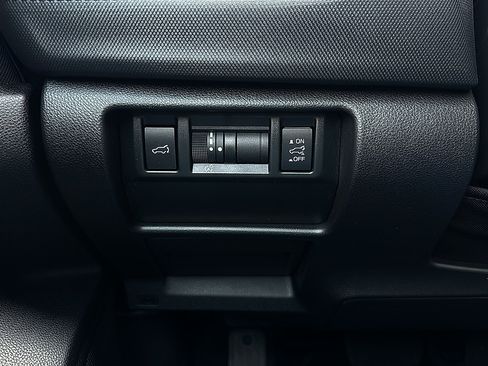 Certified 2026 Subaru Forester Limited AWD/4WD image 21