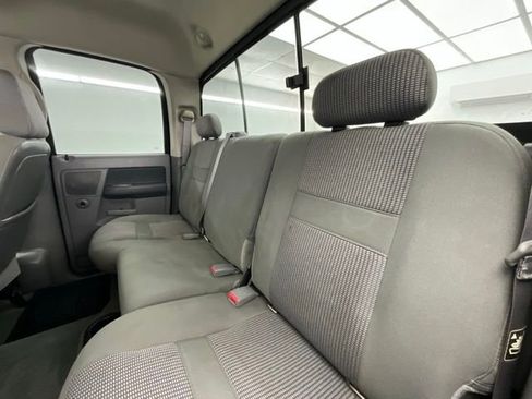 Used 2006 Dodge Ram 2500 Truck SLT image 7