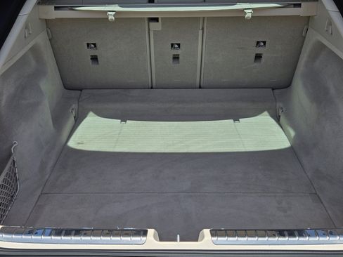 Certified 2022 Mercedes-Benz EQS 450+ Sedan image 21