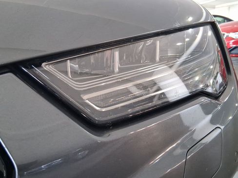 Used 2018 Audi A7 3.0T Premium Plus w/ Competition Package image 9