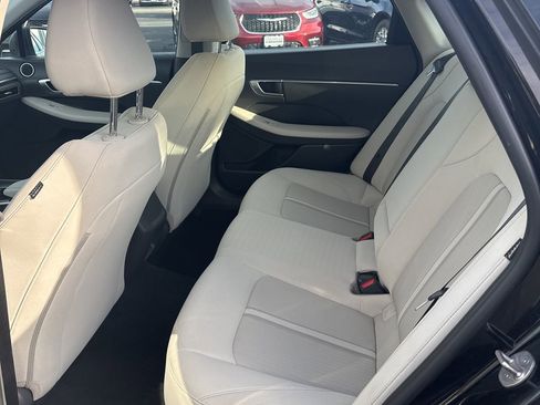 Used 2023 Hyundai Sonata SEL image 18