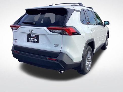 Used 2024 Toyota RAV4 XLE w/ Convenience Package AWD/4WD image 10