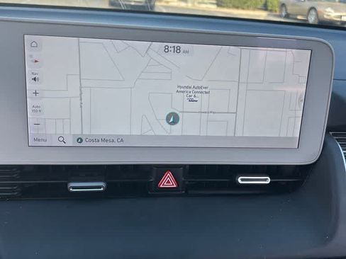 Used 2024 Hyundai Ioniq 5 SEL RWD image 9