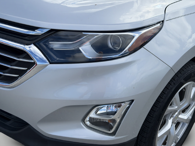 Used 2021 Chevrolet Equinox Premier FWD image 13