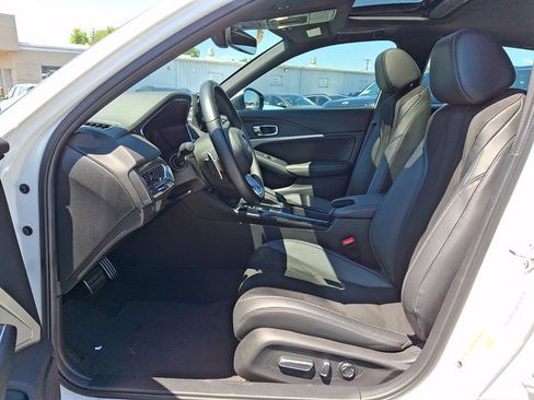 Used 2024 Acura Integra A-Spec w/ Technology Package FWD image 13