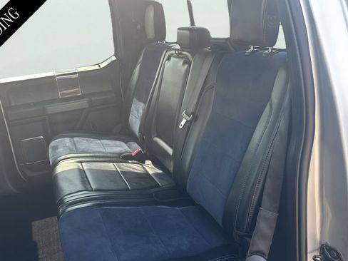 Used 2019 Ford F150 Raptor w/ Equipment Group 802A Luxury AWD/4WD image 20