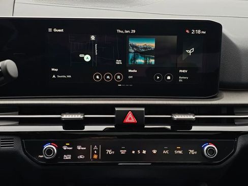 New 2026 Kia Sportage X-Line Prestige image 21