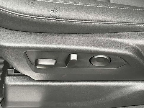 New 2025 Chevrolet Silverado 1500 RST w/ Convenience Package II image 12