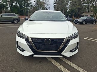 Certified 2023 Nissan Sentra SR w/ Electronics Package video 2