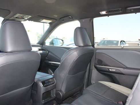 Certified 2025 Lexus TX 350 FWD w/ Convenience Package image 9