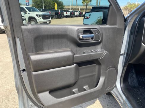 New 2026 GMC Sierra 1500 Pro w/ Pro Value Package RWD image 16