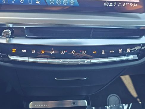 New 2026 Cadillac Lyriq Sport AWD/4WD image 31