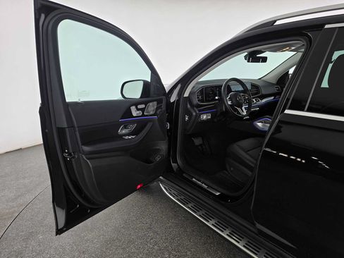 Used 2022 Mercedes-Benz GLE 450 4MATIC image 19