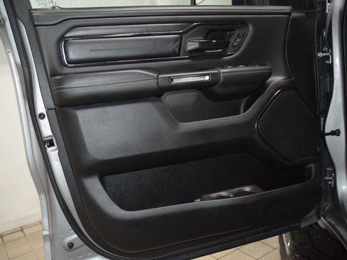 Used 2023 RAM 1500 Limited w/ Trailer Tow Group image 41