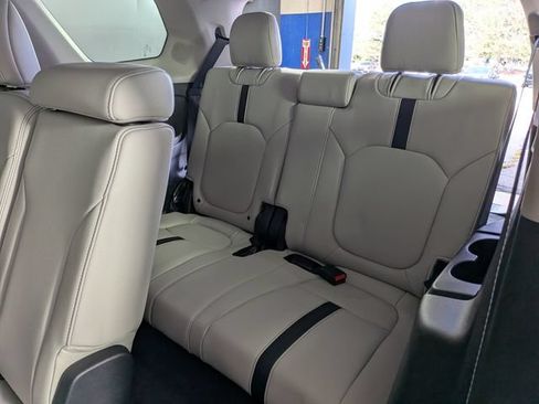 New 2026 Honda Pilot Touring image 28